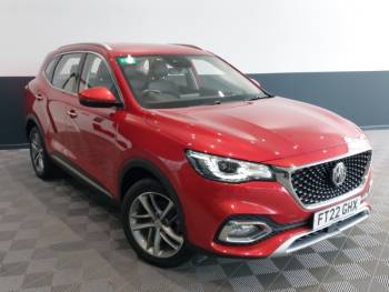 2022 (22) MG Hs 1.5 T-GDI Excite 5dr
