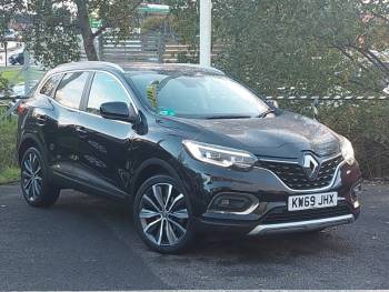 2019 (69) Renault KADJAR 1.3 TCE 160 S Edition 5dr