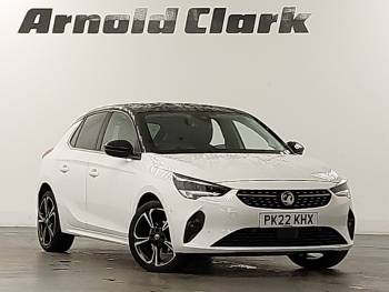 2022 (22) Vauxhall Corsa 1.2 Elite Edition 5dr