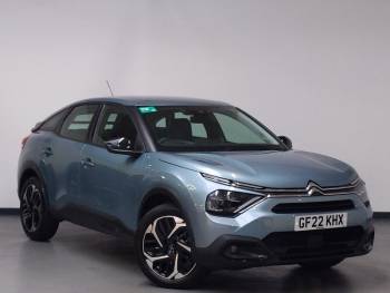 2022 (22) Citroen C4 1.2 PureTech [130] Sense Plus 5dr