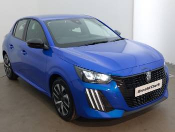 2024 (74) Peugeot 208 1.2 PureTech Active 5dr