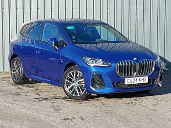 2024 (24) BMW 2 SERIES 225e xDrive M Sport 5dr DCT