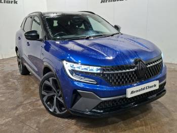 2024 (24) Renault Austral E-Tech FHEV Techno Esprit Alpine 5dr Auto