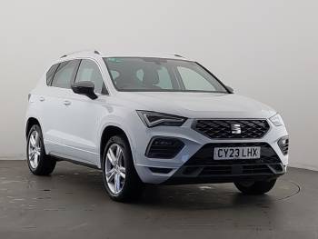 2023 (23) Seat Ateca 2.0 TSI FR 5dr DSG 4Drive