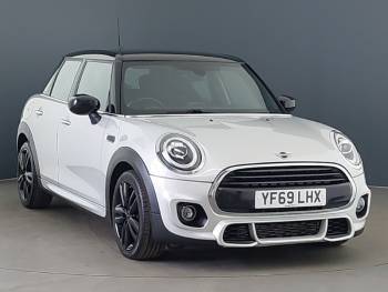 2019 (69) MINI Hatchback 1.5 Cooper Sport II 5dr Auto
