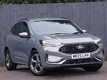 2025 (25) Ford Kuga 1.5 EcoBoost ST-Line 5dr