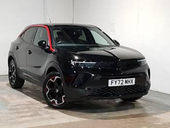 2022 (72) Vauxhall Mokka 1.2 Turbo SRi Premium 5dr Auto