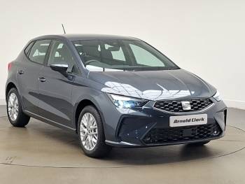 2026 (26) Seat Ibiza 1.0 TSI 95 SE 5dr