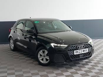 2023 (23) Audi A1 25 TFSI Technik 5dr