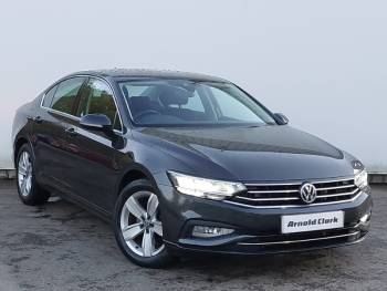 2020 (20) Volkswagen Passat 2.0 TDI EVO SCR SE Nav 4dr DSG