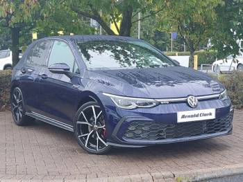 2024 (73/24) Volkswagen Golf 2.0 TDI 200 GTD 5dr DSG