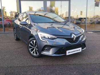 2020 (70) Renault Clio 1.0 TCe 100 Iconic 5dr