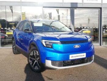 2025 (25) Ford Explorer 210kW Select 77kWh 5dr Auto