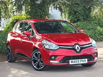 2019 (69) Renault Clio 0.9 TCE 90 Iconic 5dr