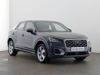 2019 (19) Audi Q2 1.0 TFSI Sport 5dr