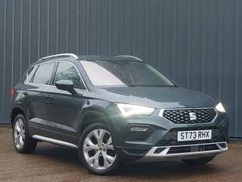 2023 (73) Seat Ateca 1.5 TSI EVO Xperience 5dr DSG