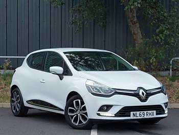 2019 (69) Renault Clio 0.9 TCE 90 Play 5dr