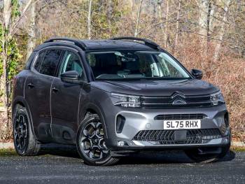2025 (75) Citroen C5 Aircross 1.5D Max Edition 5dr Auto