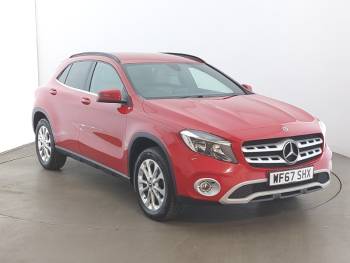 2017 (17) Mercedes-Benz Gla GLA 200d SE 5dr