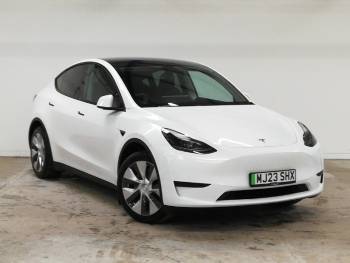 2023 (23) Tesla Model Y RWD 5dr Auto