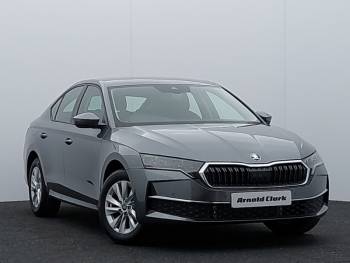2025 (25) Skoda Octavia 2.0 TDI SE Technology 5dr
