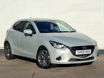 2019 (69) Mazda 2 1.5 GT Sport Nav+ 5dr