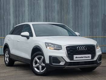 2019 (19) Audi Q2 30 TFSI SE 5dr