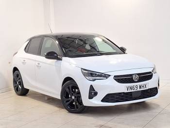 2020 (69) Vauxhall Corsa 1.2 Turbo SRi Nav 5dr