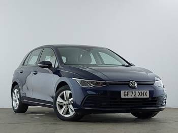 2022 (72) Volkswagen Golf 1.5 TSI Life 5dr