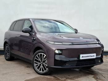 2026 (26) Leapmotor B10 160kW 70kWh 5dr Auto
