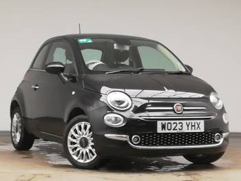 2023 Fiat 500 1.0 Mild Hybrid 3dr
