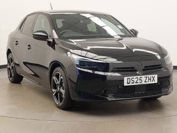 2025 (25) Vauxhall Corsa 1.2 Turbo GS 5dr