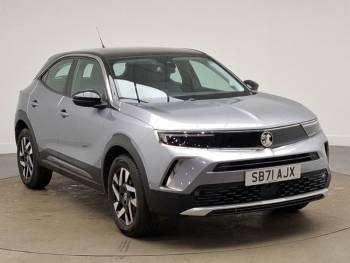 2021 (71) Vauxhall Mokka 1.2 Turbo Elite Premium 5dr