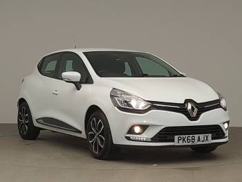 2018 (68) Renault Clio 0.9 TCE 75 Play 5dr