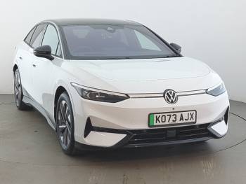 2024 (24) Volkswagen Id.7 210kW Launch Edition Pro 77kWh 5dr Auto