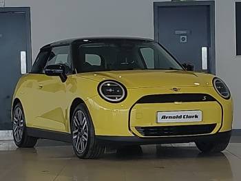 2024 (74) MINI Cooper 160kW SE Classic 54kWh 3dr Auto