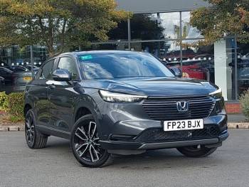 2023 (23) Honda HR-V 1.5 eHEV Elegance 5dr CVT