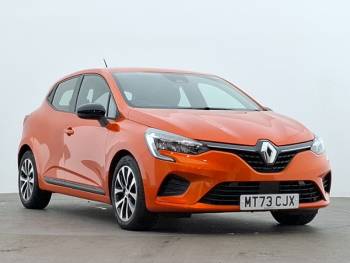2023 (73) Renault Clio 1.0 TCe 90 Evolution 5dr