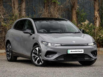 2026 (76) Leapmotor B05 160kW 67kWh 5dr Auto