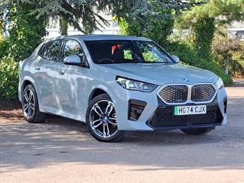 2024 (74) BMW Ix2 150kW eDrive20 M Sport 65kWh 5dr Auto