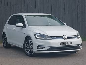 2020 (69) Volkswagen Golf 1.5 TSI EVO Match Edition 5dr