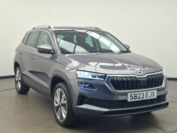 2023 (23) Skoda Karoq 1.5 TSI SE L 5dr DSG