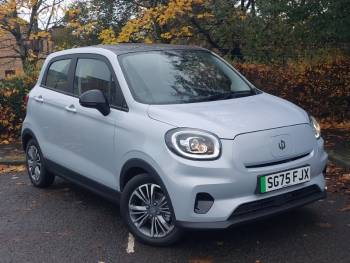 2025 (75) Leapmotor T03 70kW 37kWh 5dr Auto