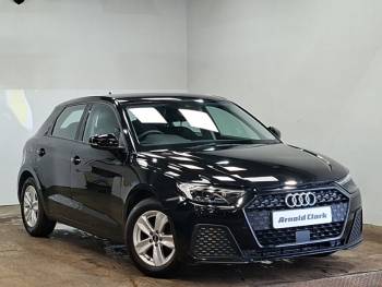 2023 (73) Audi A1 25 TFSI Technik 5dr