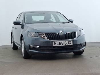 2018 (68) Skoda Octavia 1.6 TDI SE Technology 5dr