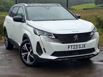 2023 (23) Peugeot 5008 1.2 PureTech GT 5dr EAT8