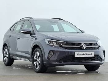 2024 (24) Volkswagen Taigo 1.0 TSI 110 Life 5dr DSG