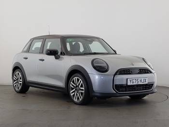 2025 (75) MINI Cooper 1.5 C Classic 5dr Auto