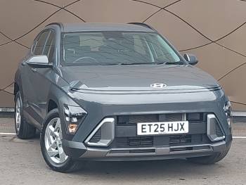 2025 (25) Hyundai Kona 1.6T 138 Advance 5dr