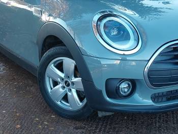 2021 (71) MINI Cooper Clubman 1.5 Cooper Classic 6dr [Comfort/Nav+ Pack]